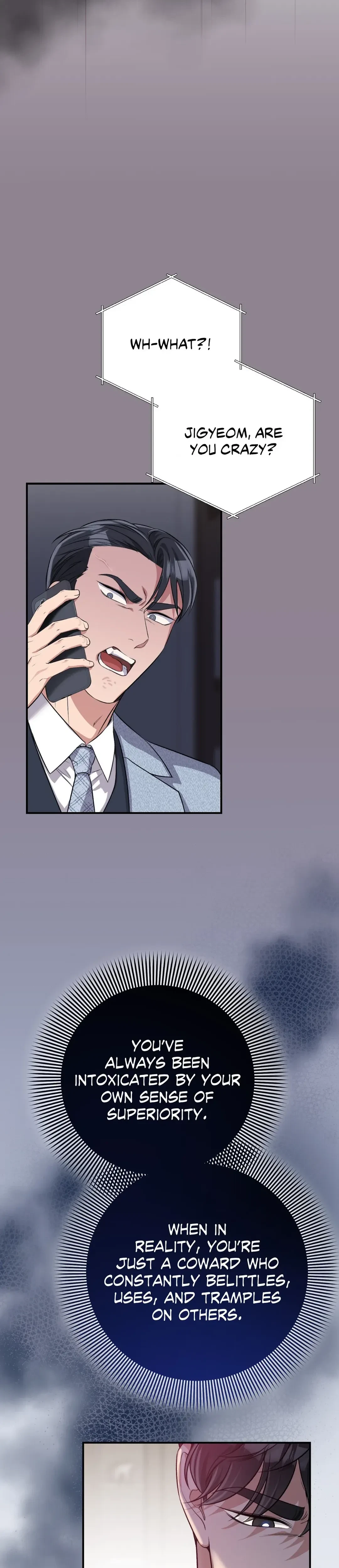 Bride For The Taking Chapter 17, page 4