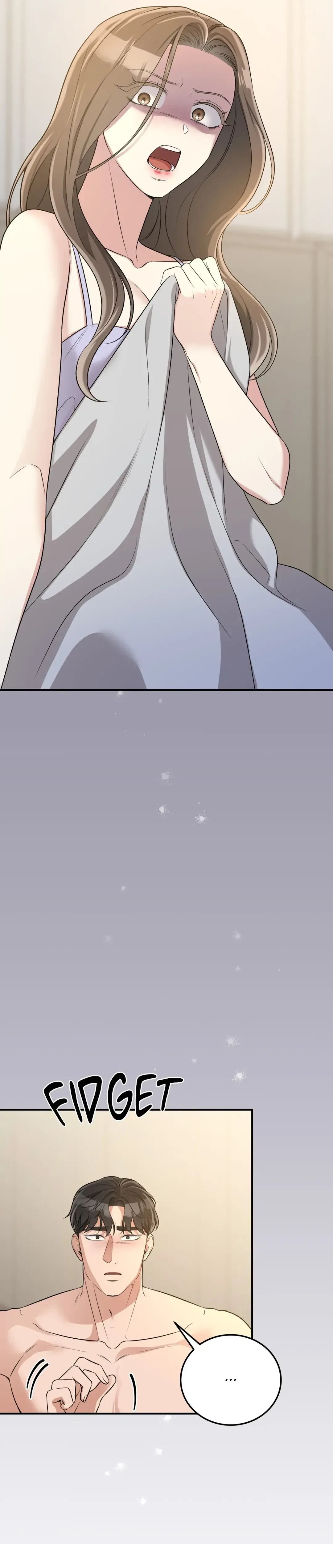 Bride For The Taking Chapter 17, page 40