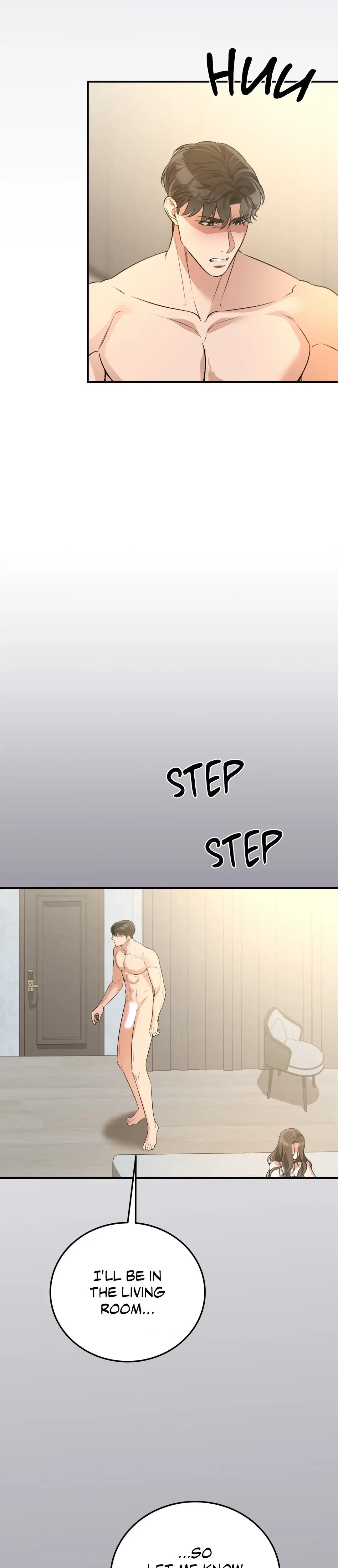 Bride For The Taking Chapter 17, page 41