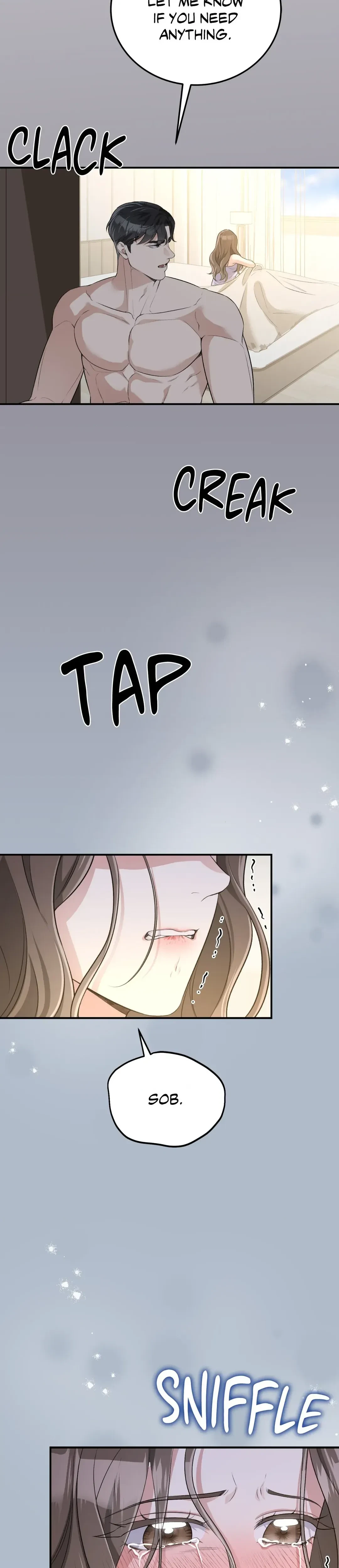 Bride For The Taking Chapter 17, page 42