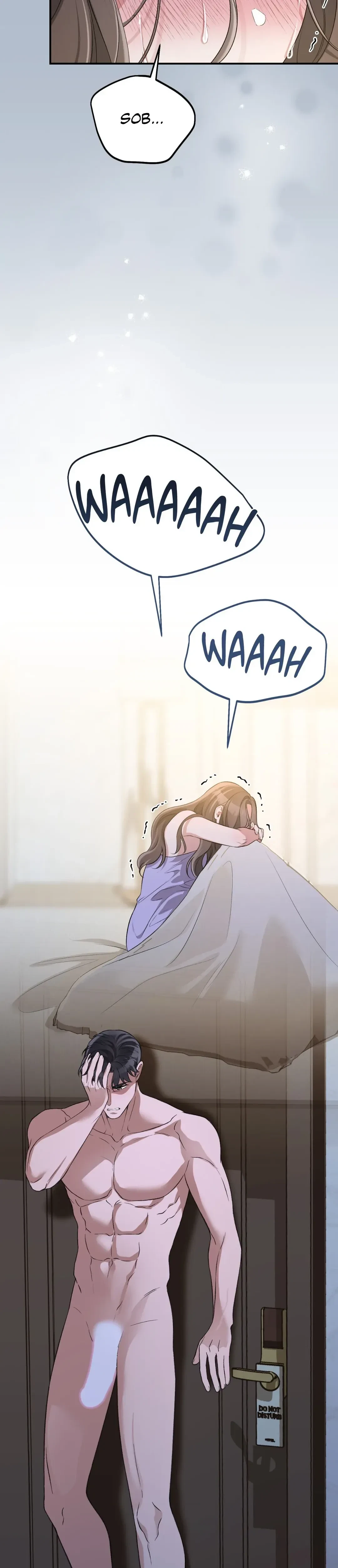 Bride For The Taking Chapter 17, page 43
