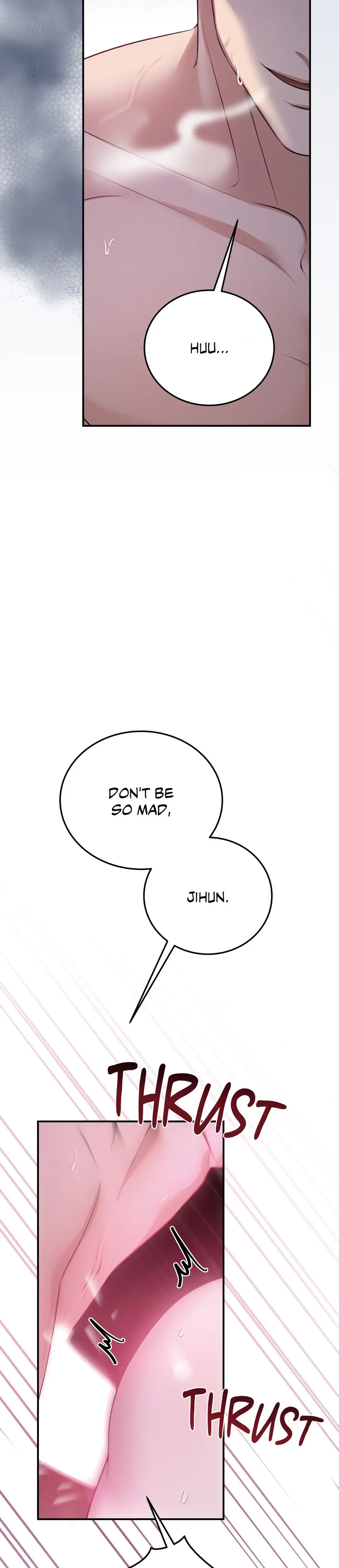 Bride For The Taking Chapter 17, page 5