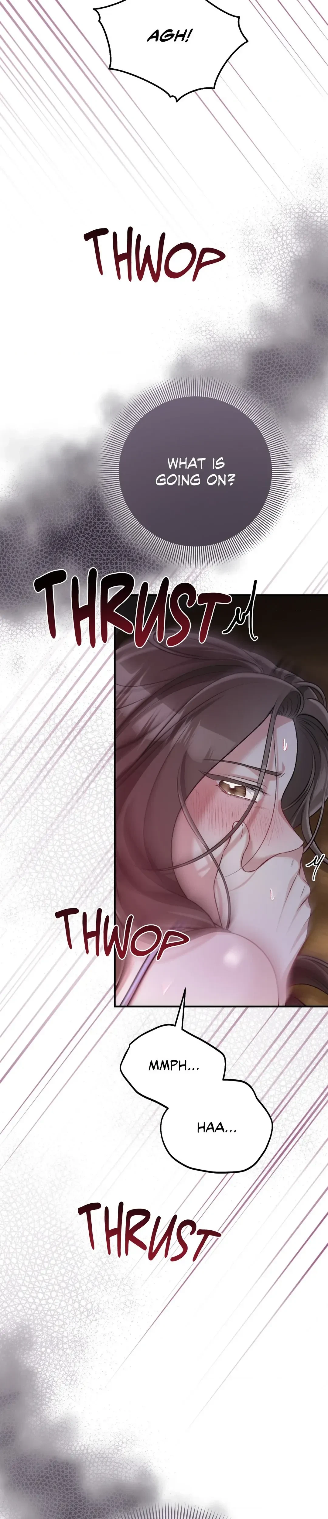 Bride For The Taking Chapter 17, page 6