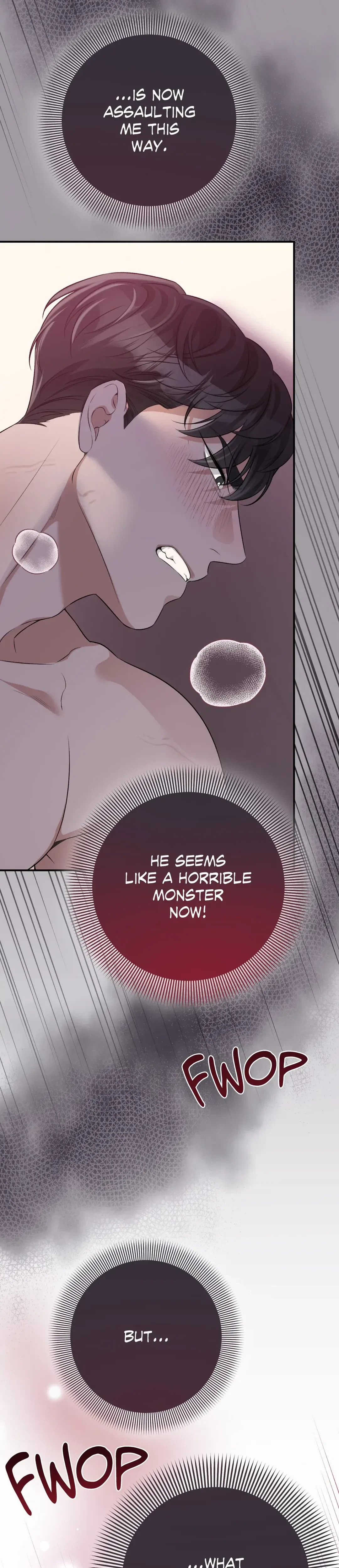 Bride For The Taking Chapter 17, page 8