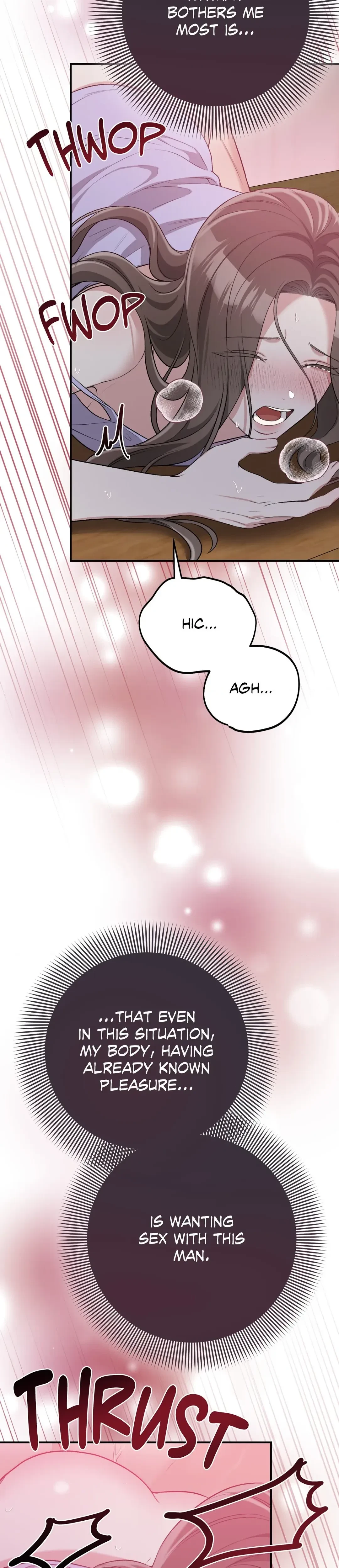 Bride For The Taking Chapter 17, page 9