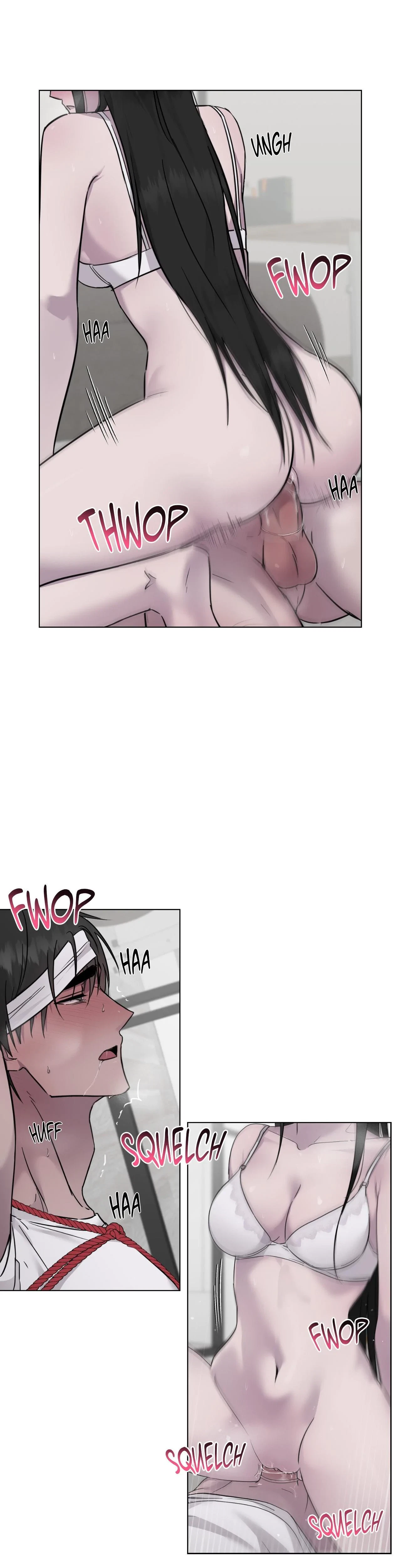 Yes Ma'am Chapter 24, page 24