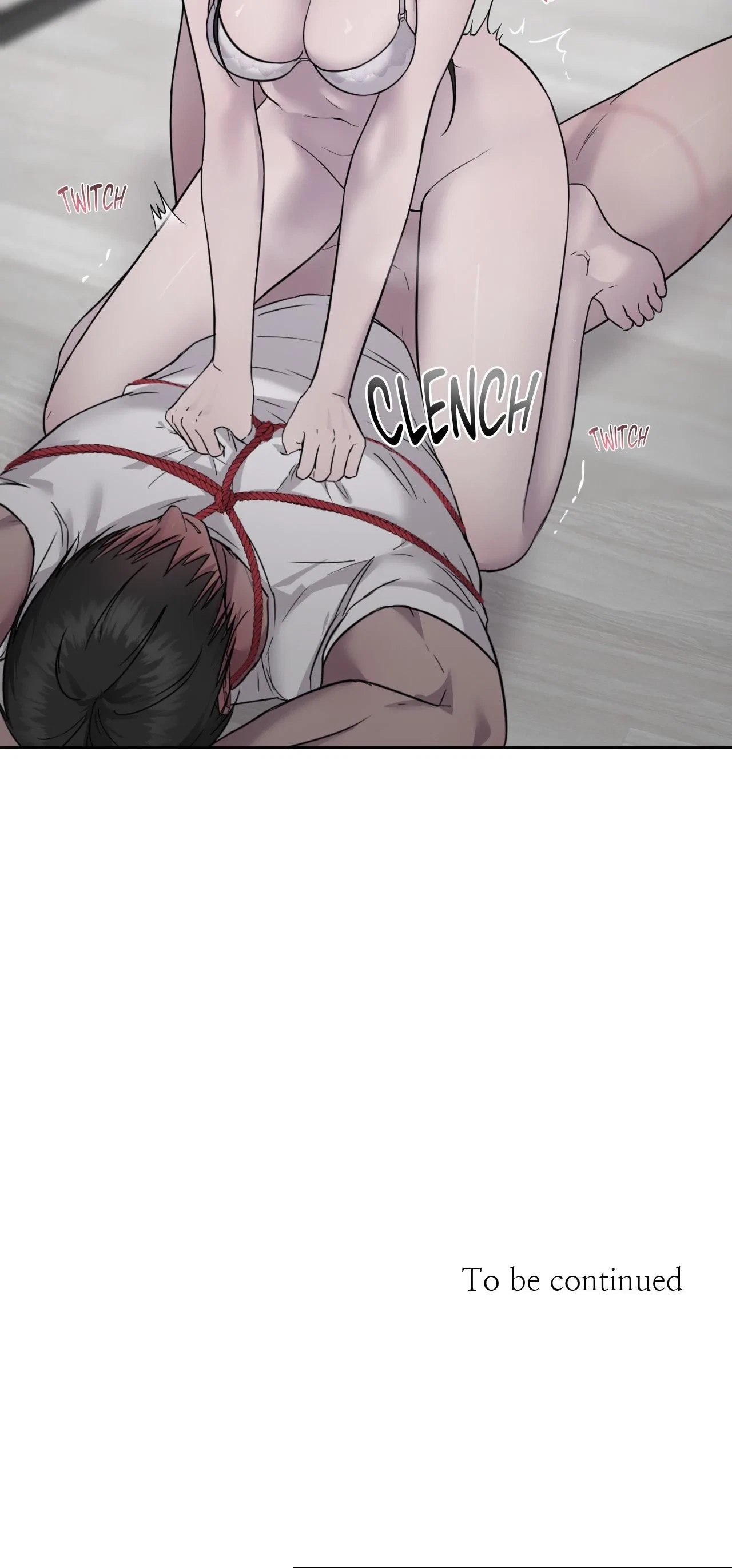 Yes Ma'am Chapter 24, page 30