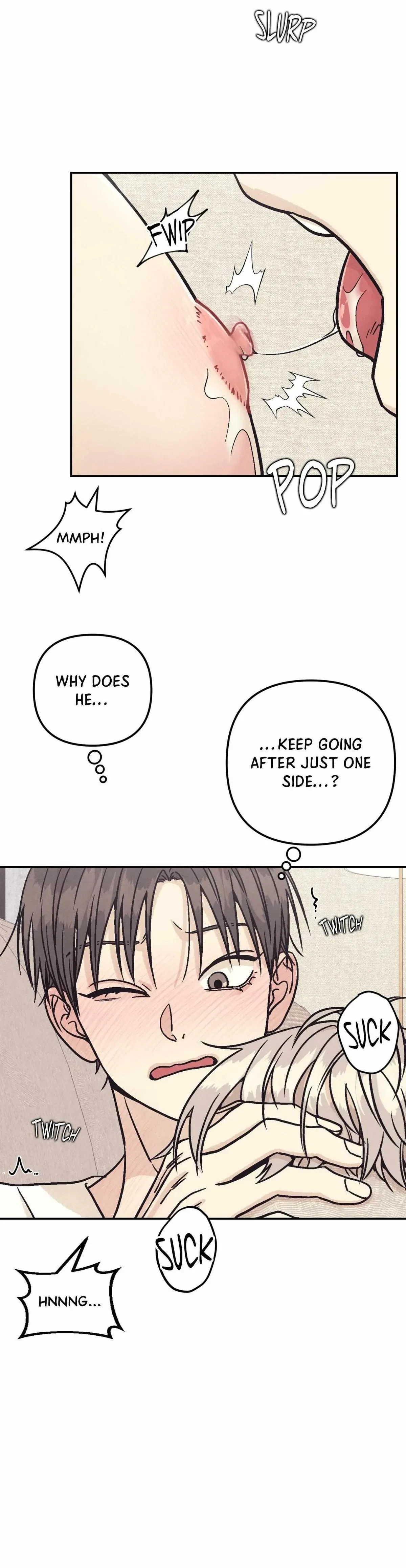 Operation Leo Chapter 14, page 10