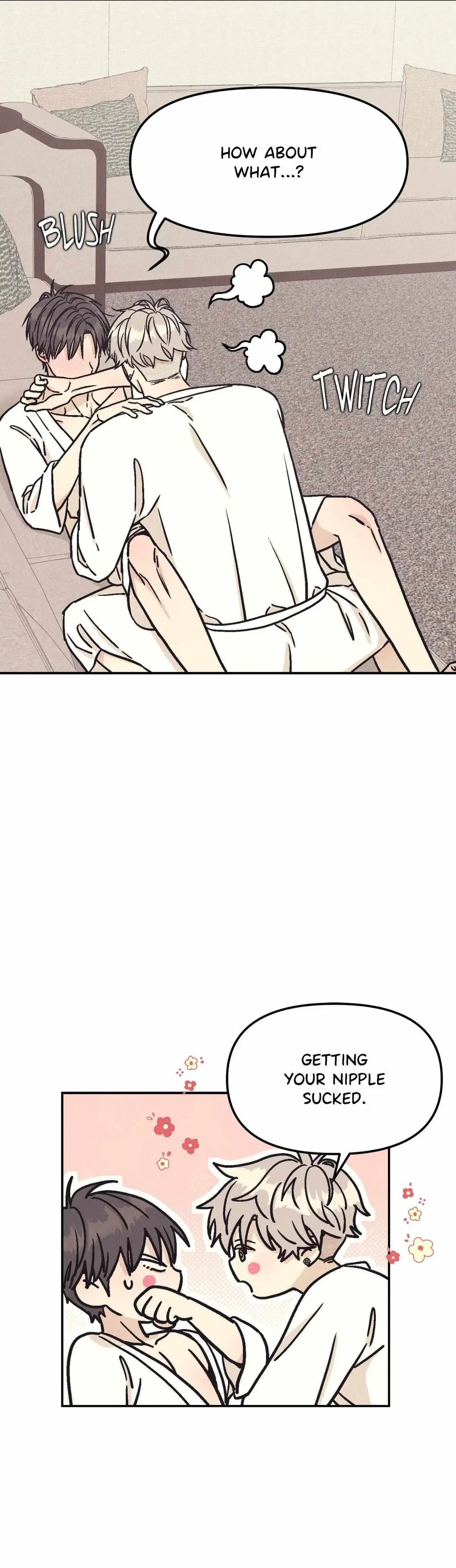 Operation Leo Chapter 14, page 12