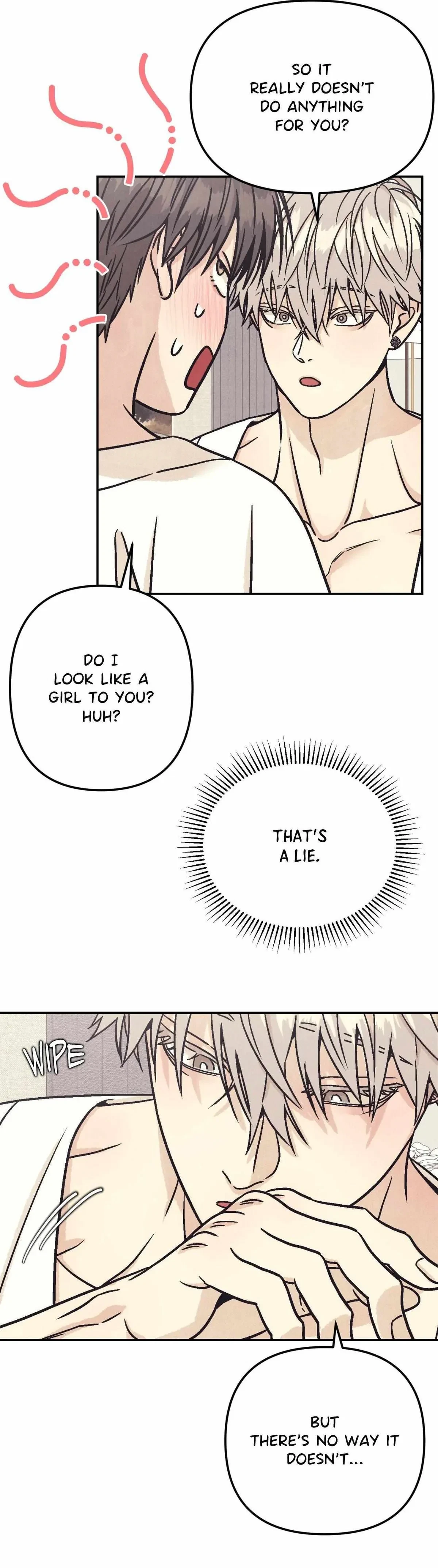 Operation Leo Chapter 14, page 14