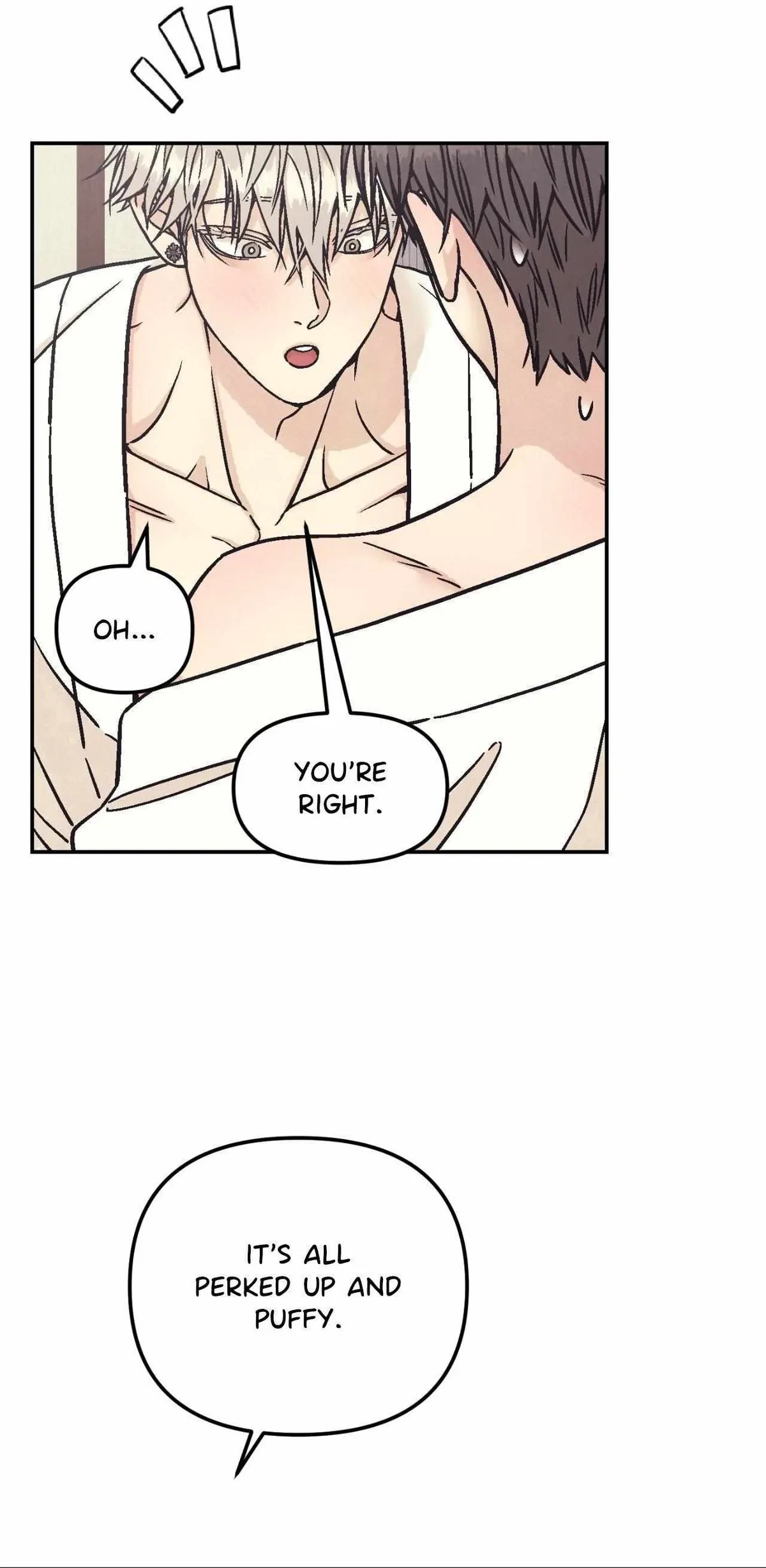 Operation Leo Chapter 14, page 19