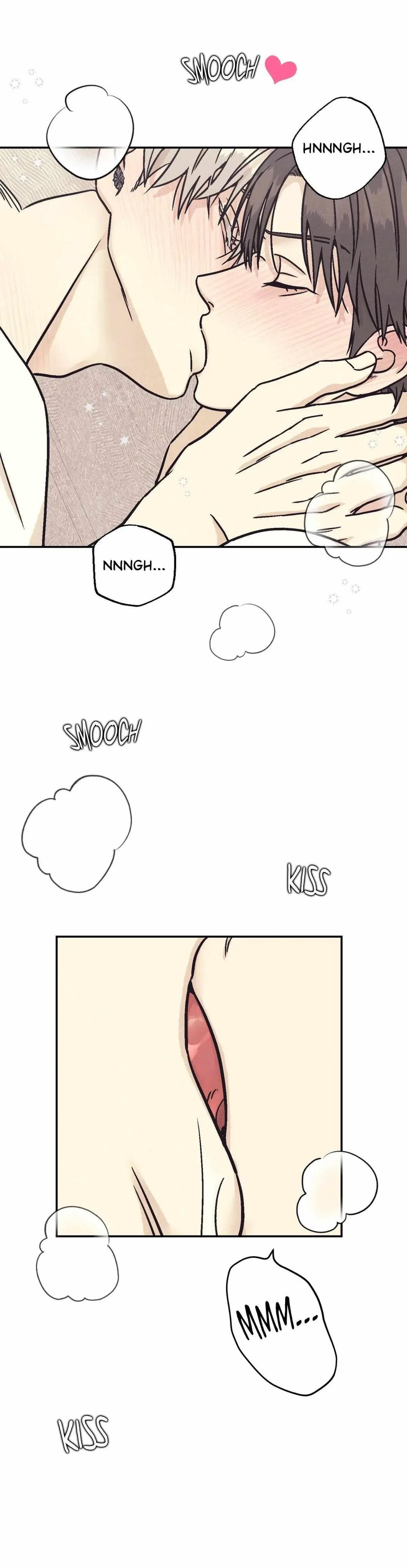 Operation Leo Chapter 14, page 2