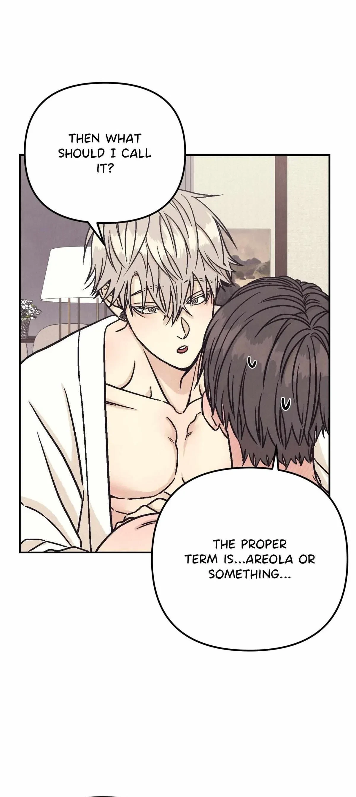 Operation Leo Chapter 14, page 23