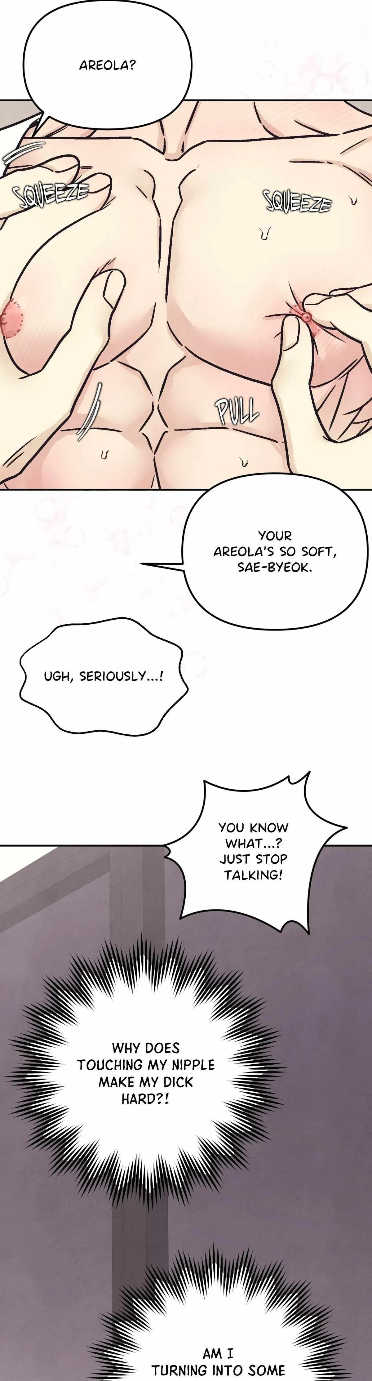 Operation Leo Chapter 14, page 24