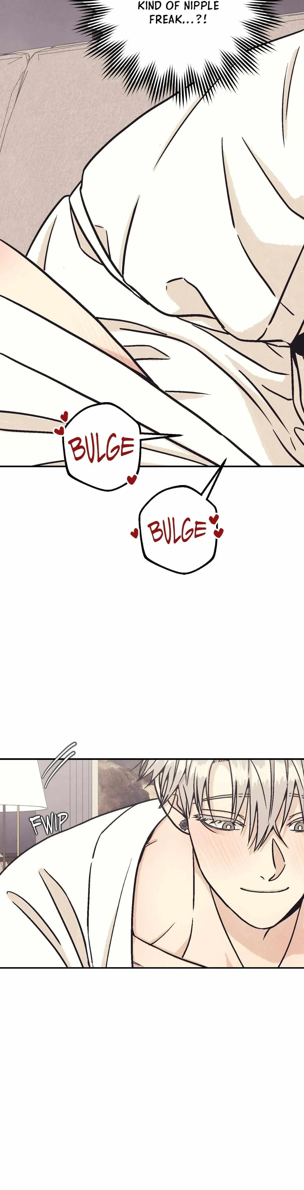 Operation Leo Chapter 14, page 25