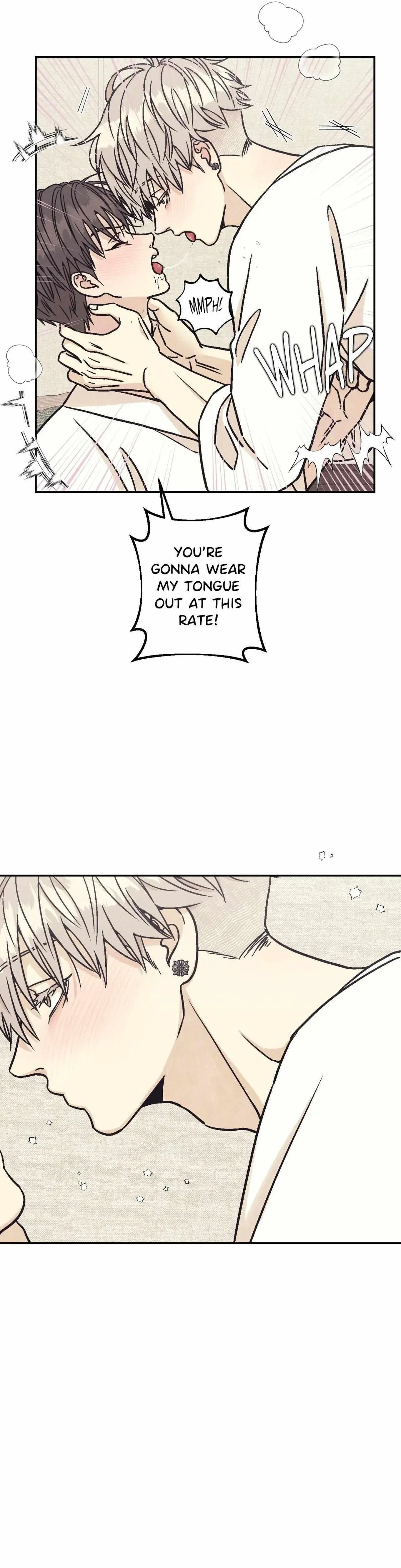 Operation Leo Chapter 14, page 3