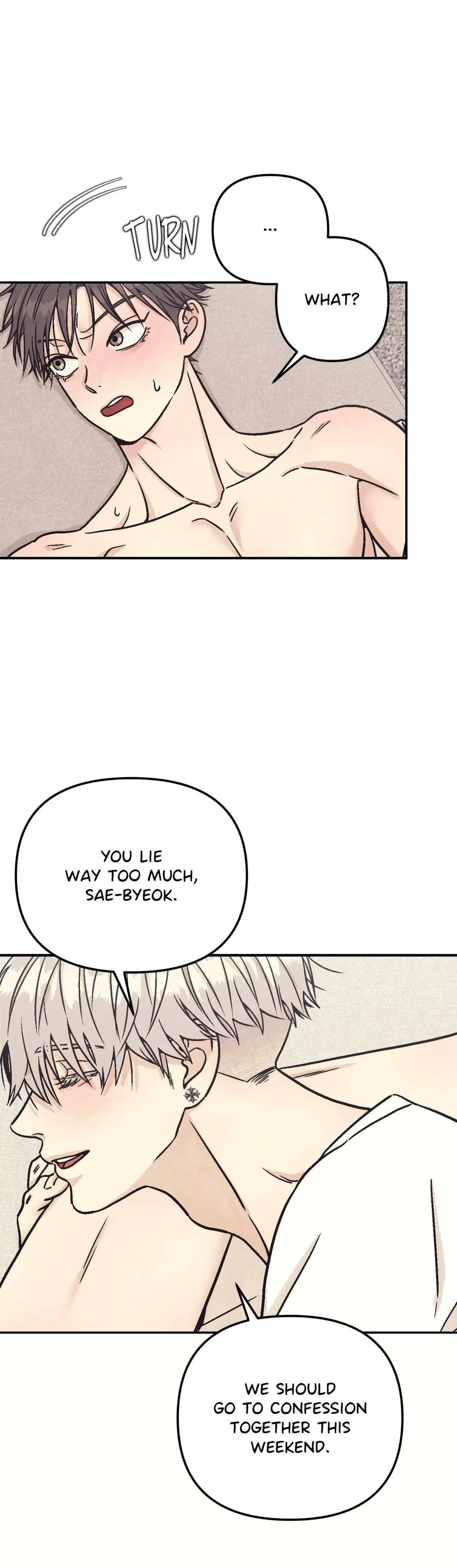 Operation Leo Chapter 14, page 34