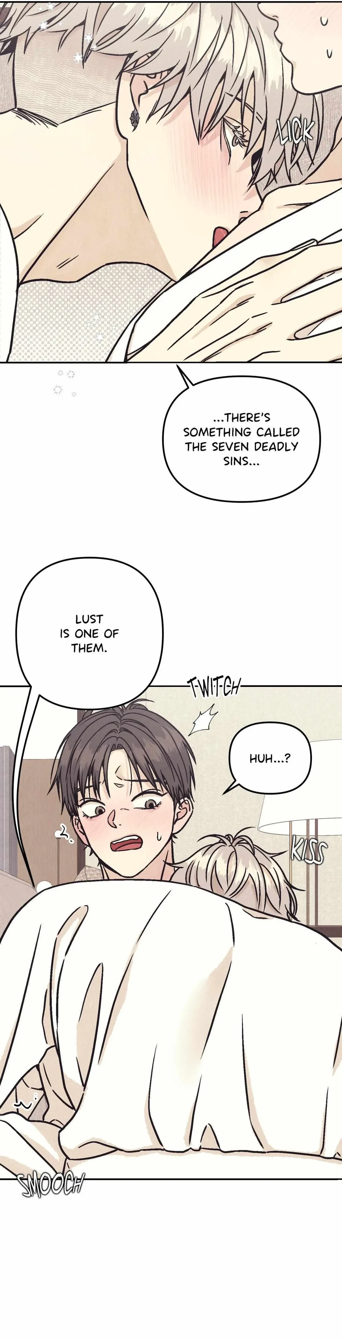 Operation Leo Chapter 14, page 5