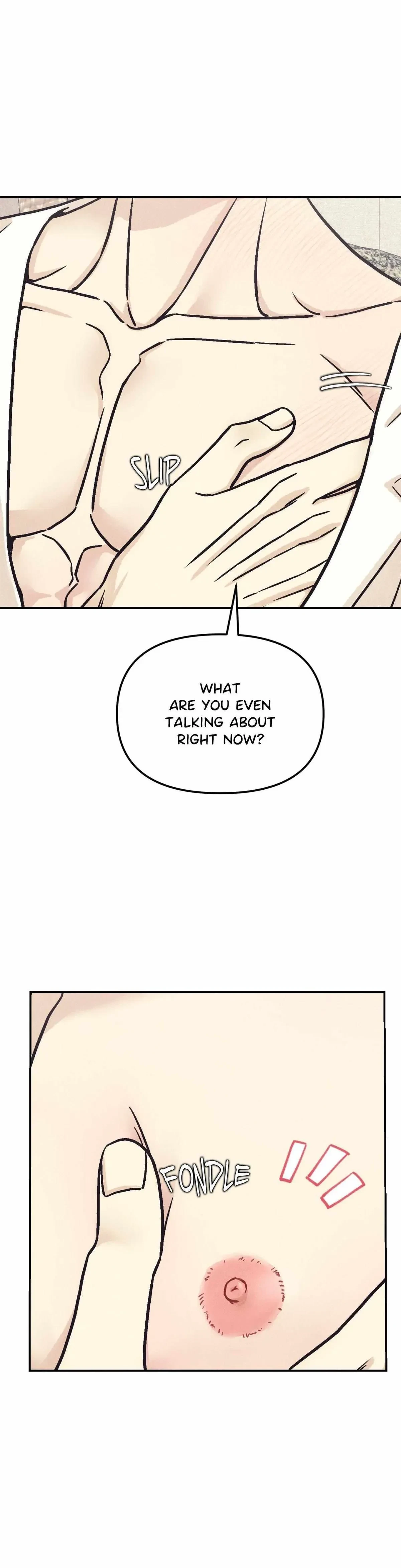 Operation Leo Chapter 14, page 6