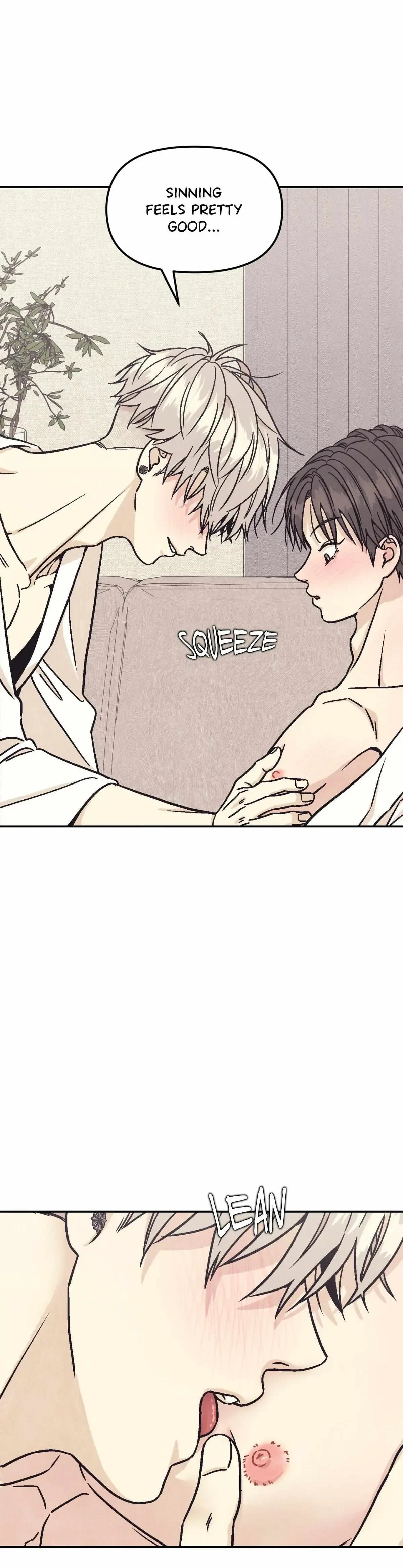 Operation Leo Chapter 14, page 7
