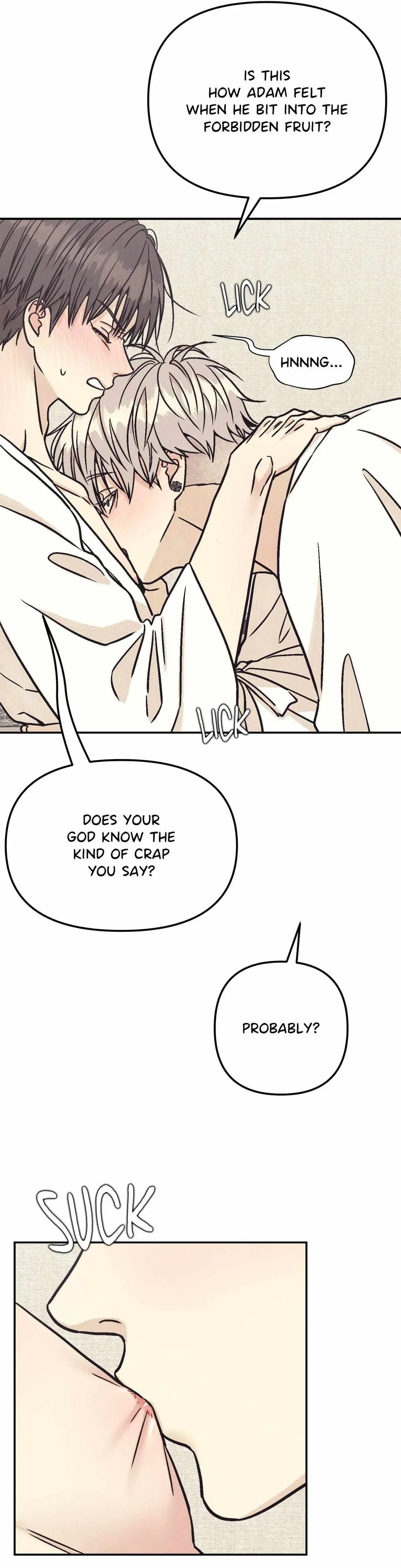 Operation Leo Chapter 14, page 9
