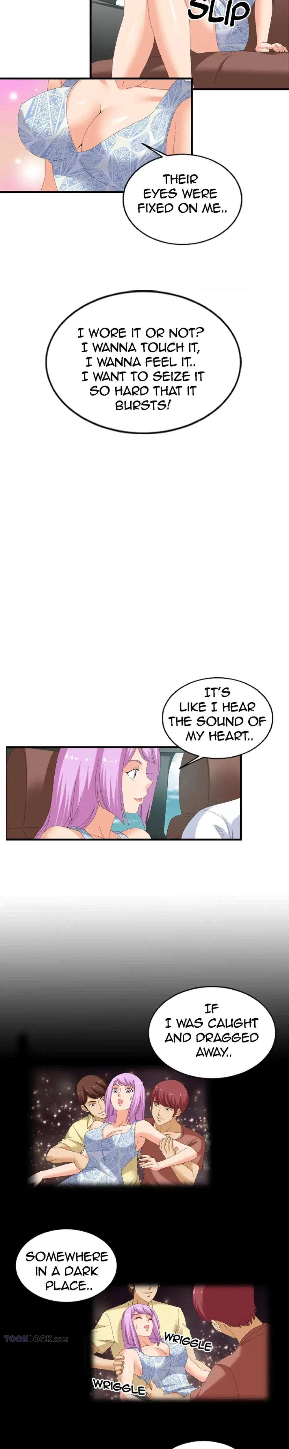 S Player Chapter 56, page 2