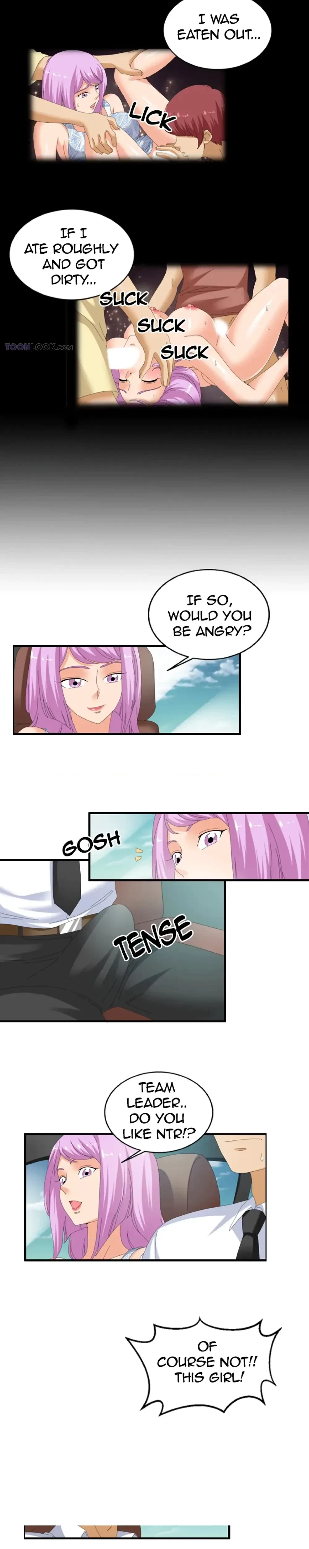 S Player Chapter 56, page 3