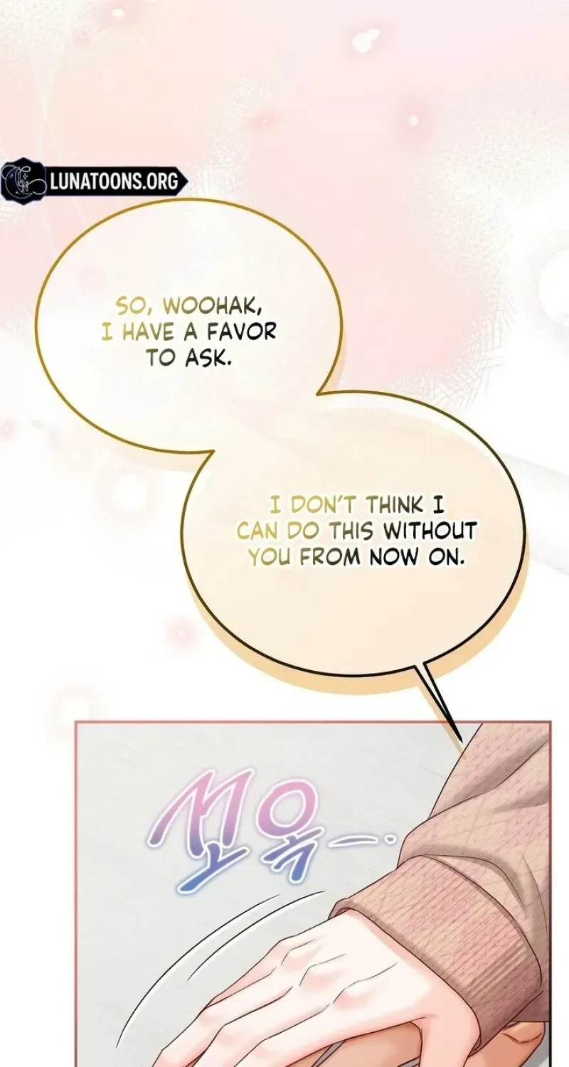 Bestie On Sale Chapter 10, page 109
