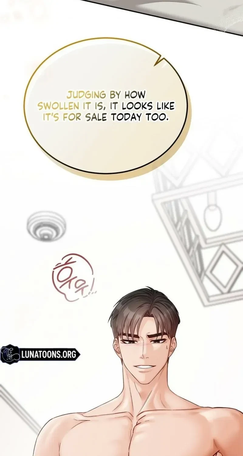 Bestie On Sale Chapter 10, page 3