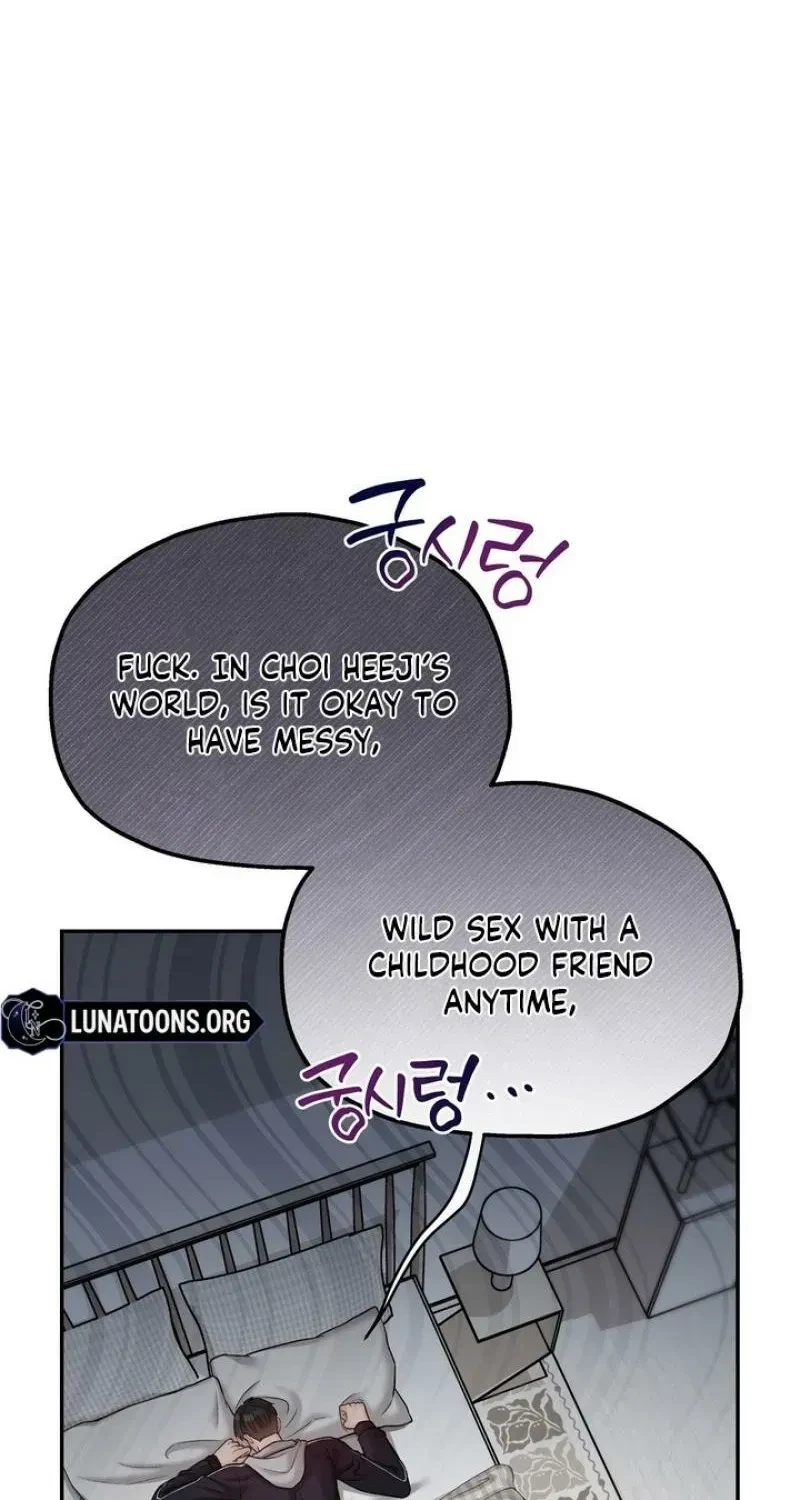 Bestie On Sale Chapter 10, page 52