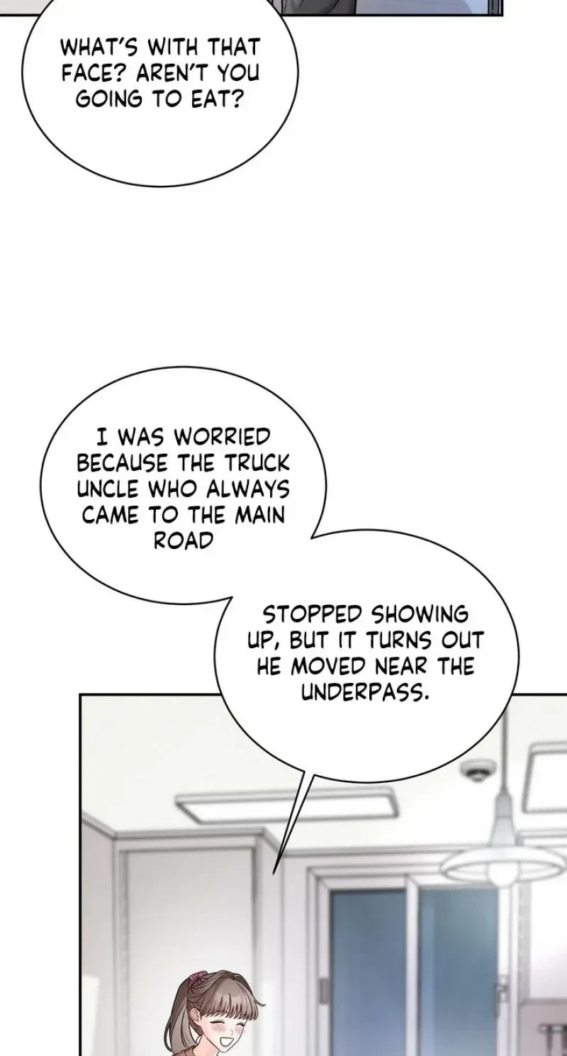 Bestie On Sale Chapter 10, page 77
