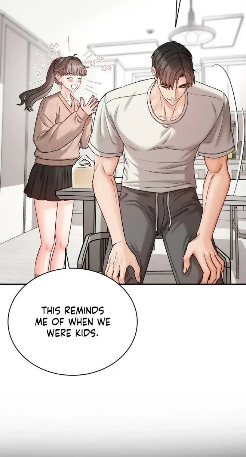Bestie On Sale Chapter 10, page 82