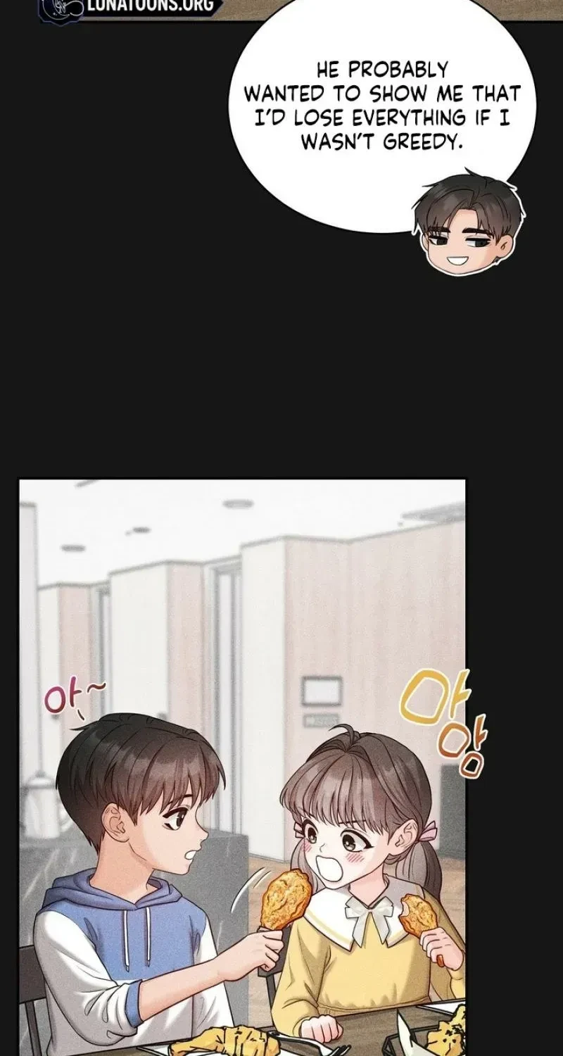 Bestie On Sale Chapter 10, page 84