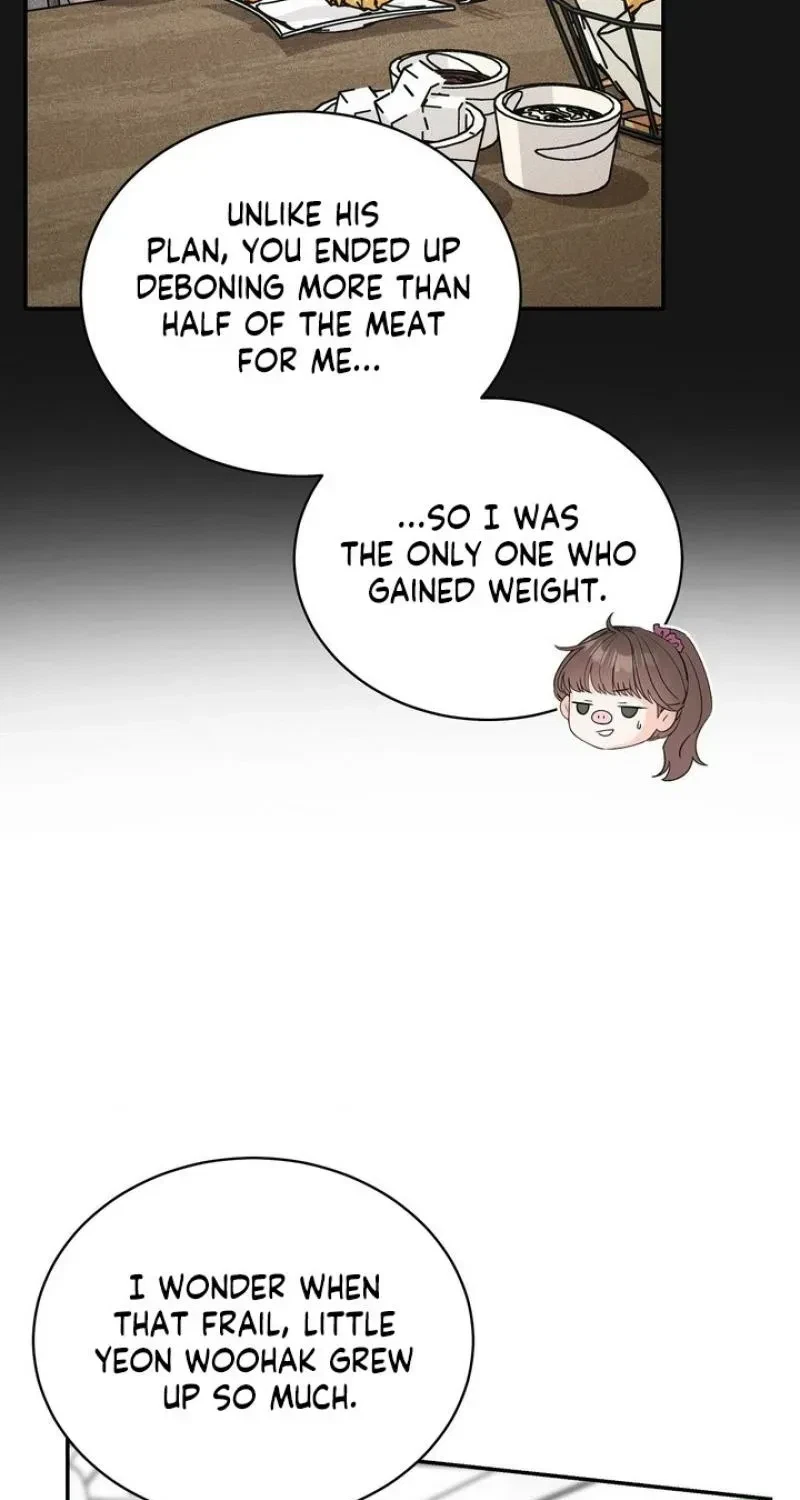 Bestie On Sale Chapter 10, page 85