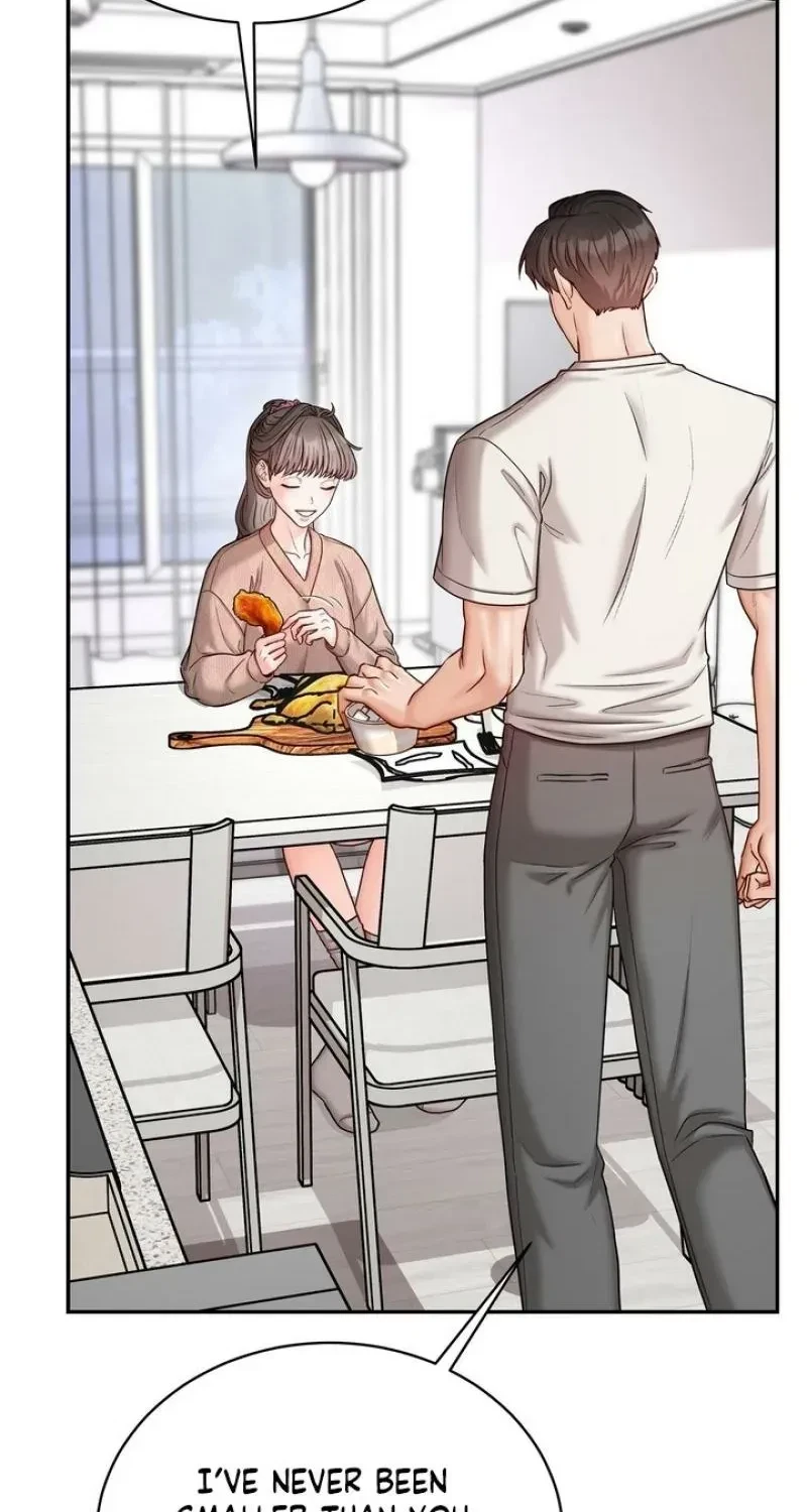 Bestie On Sale Chapter 10, page 86