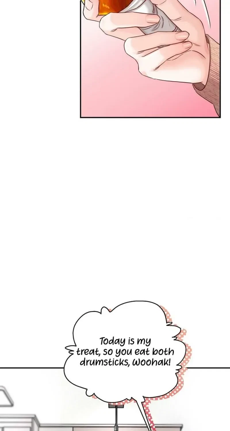 Bestie On Sale Chapter 10, page 89