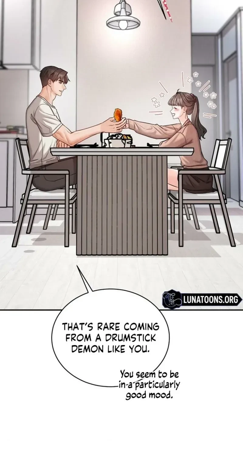 Bestie On Sale Chapter 10, page 90