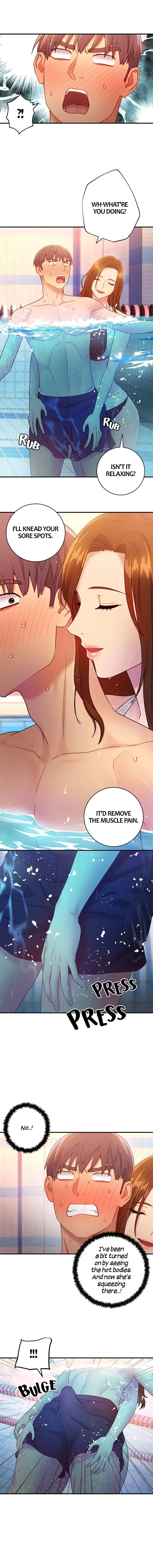 My Stepmother's Friends Chapter 31, page 12