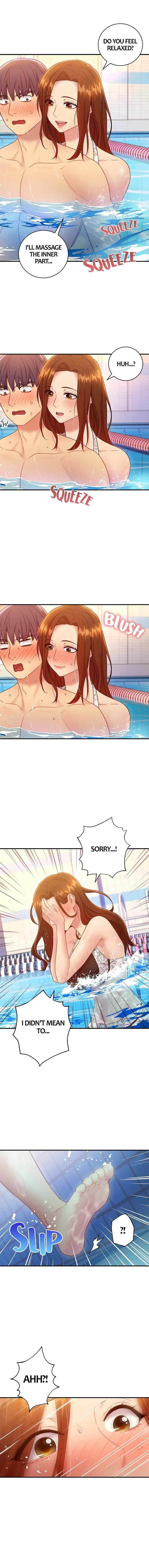 My Stepmother's Friends Chapter 31, page 13