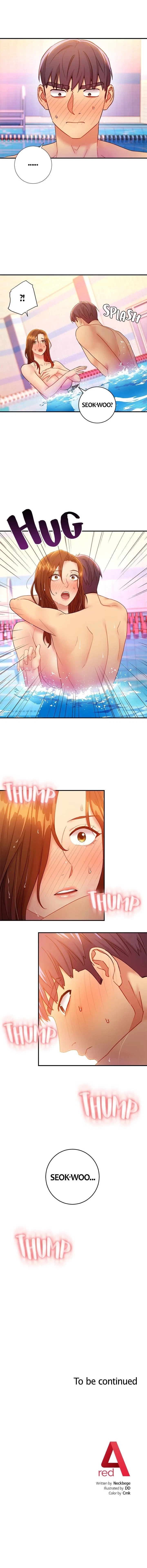 My Stepmother's Friends Chapter 31, page 16