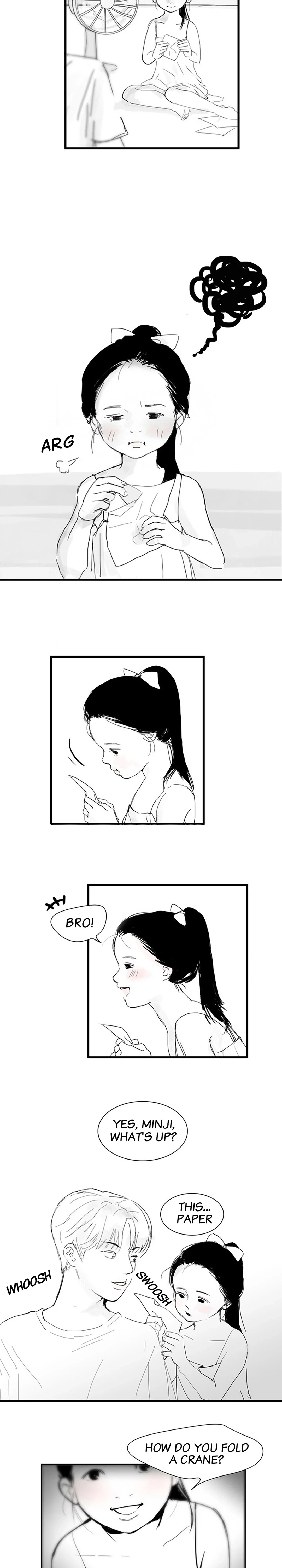Expedition Woman Chapter 2, page 2