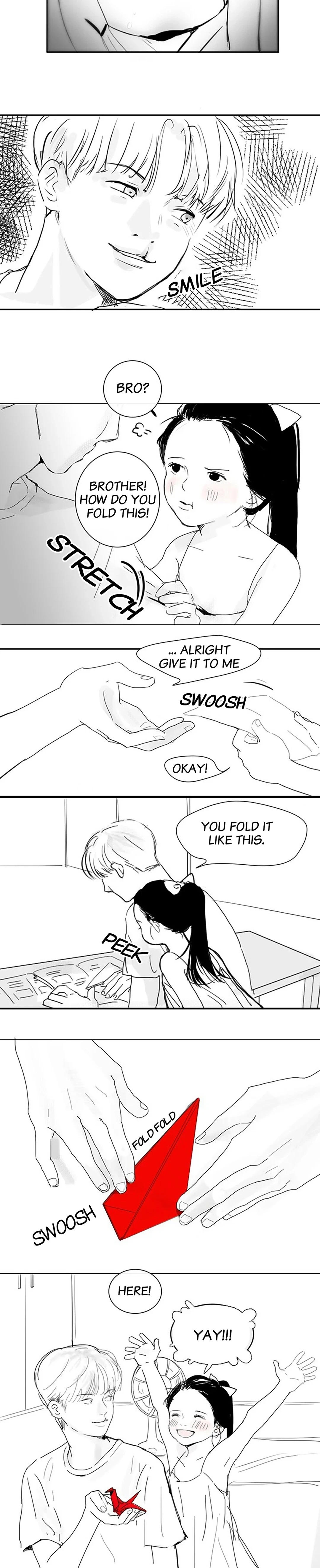 Expedition Woman Chapter 2, page 3