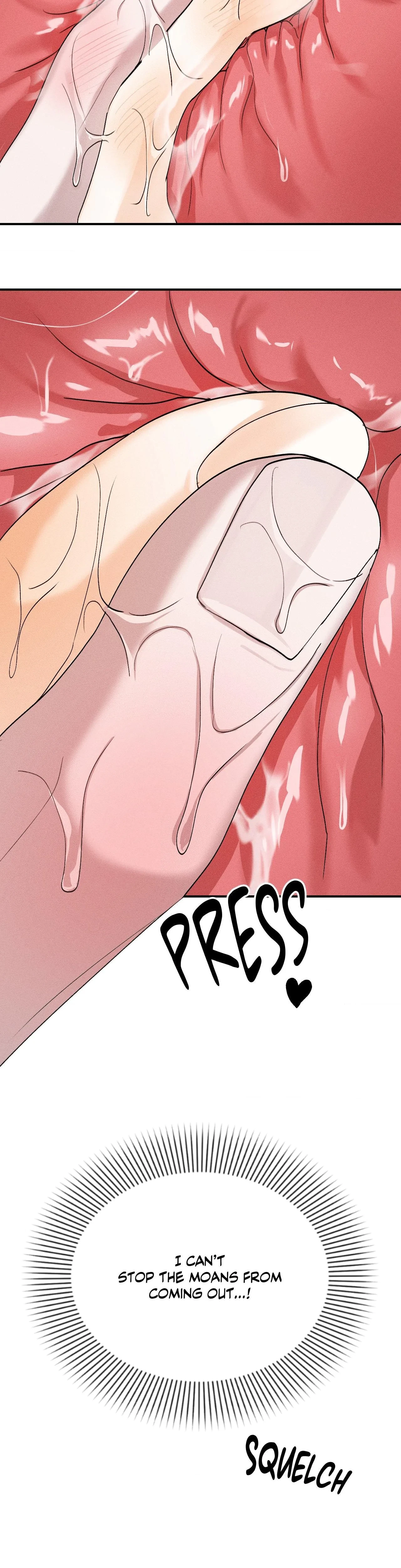 Boo-Tiful Nightmare Chapter 8, page 12