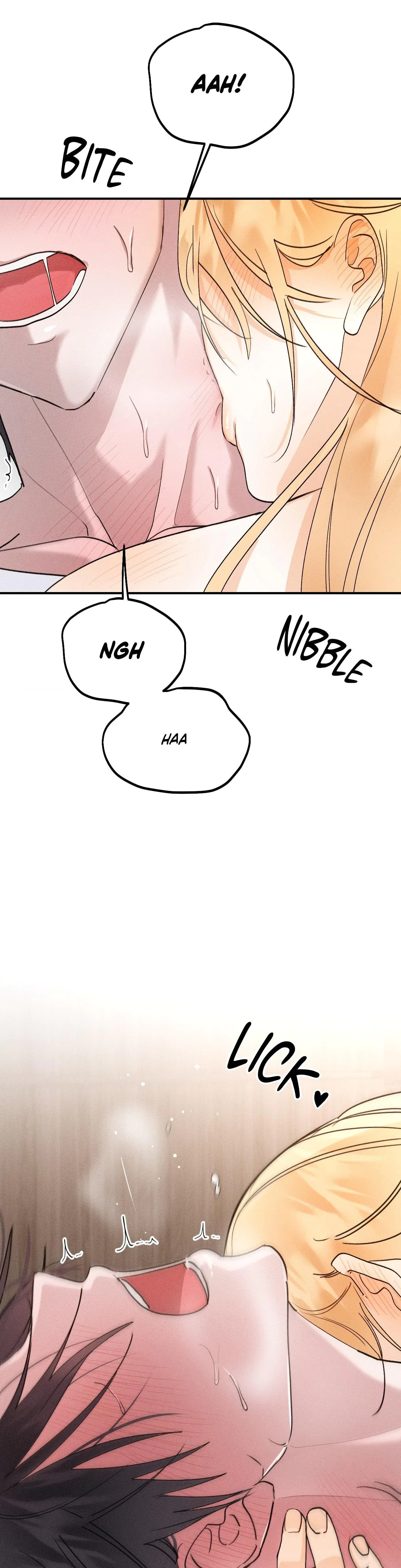 Boo-Tiful Nightmare Chapter 8, page 17
