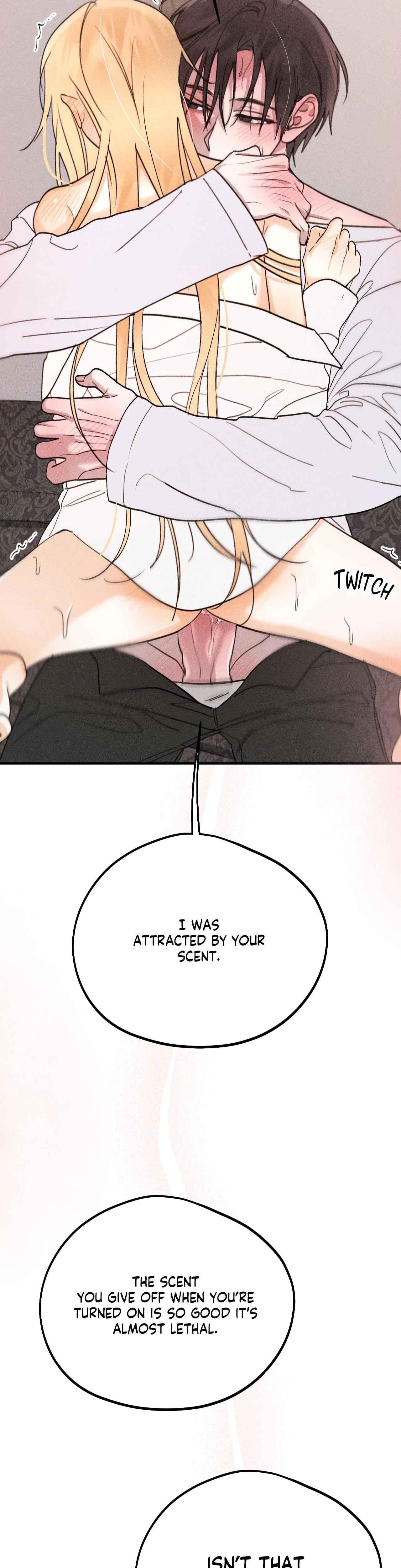 Boo-Tiful Nightmare Chapter 8, page 23