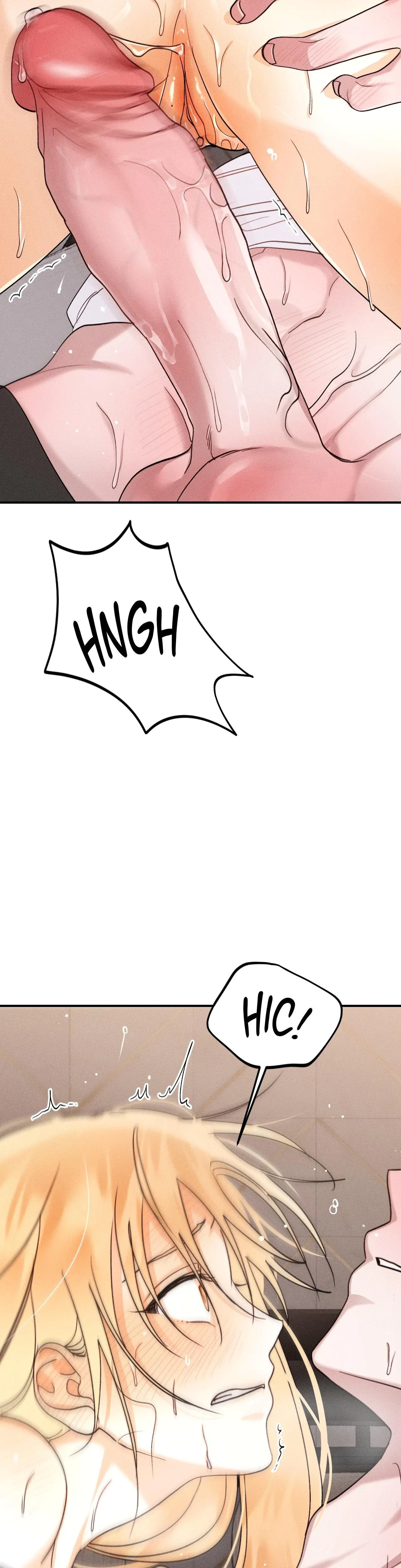 Boo-Tiful Nightmare Chapter 8, page 25