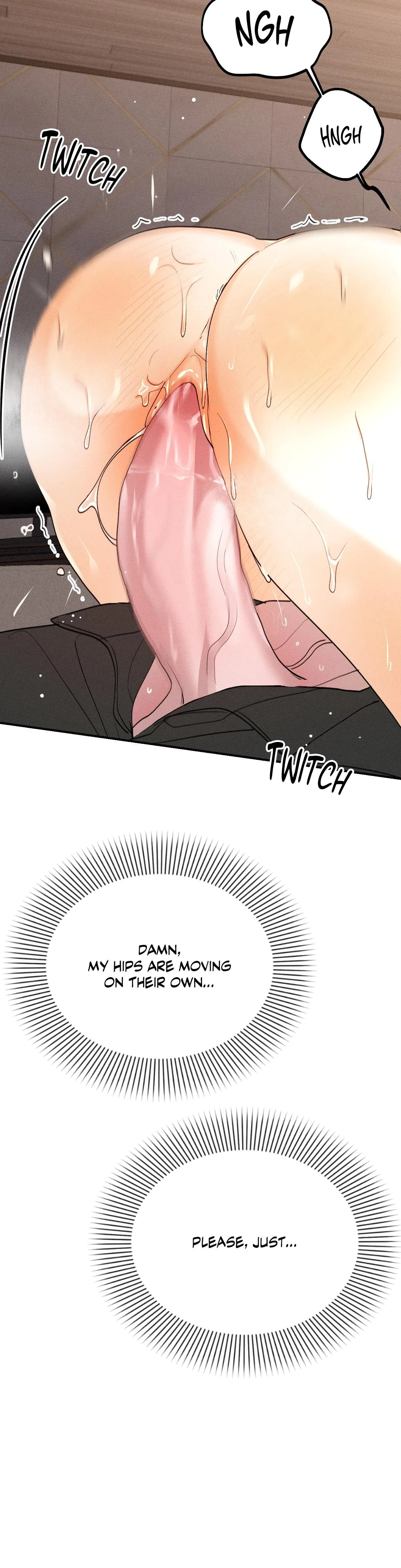 Boo-Tiful Nightmare Chapter 8, page 32