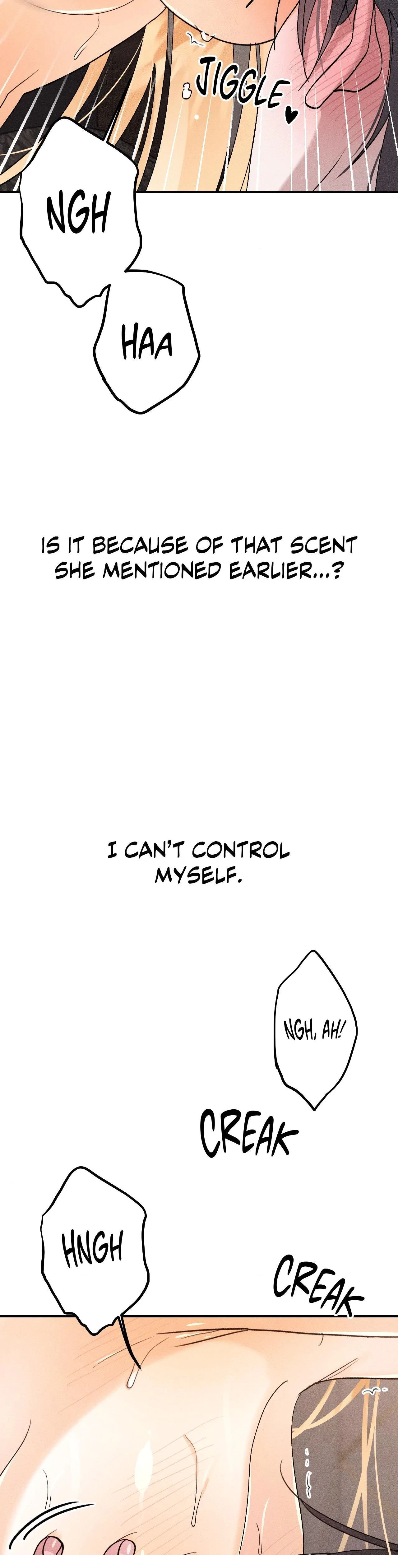 Boo-Tiful Nightmare Chapter 8, page 42