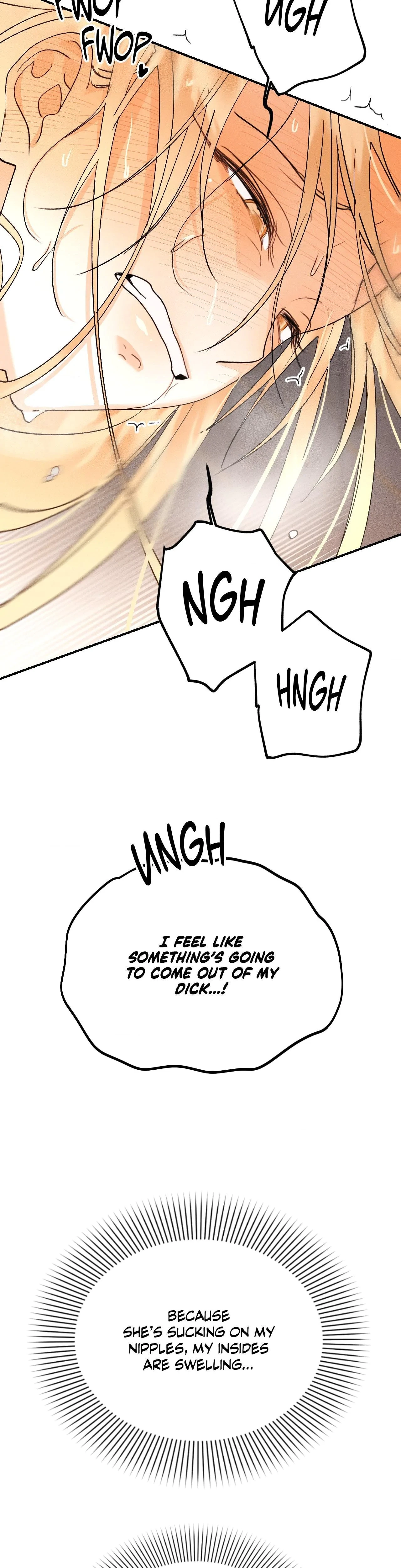 Boo-Tiful Nightmare Chapter 8, page 46