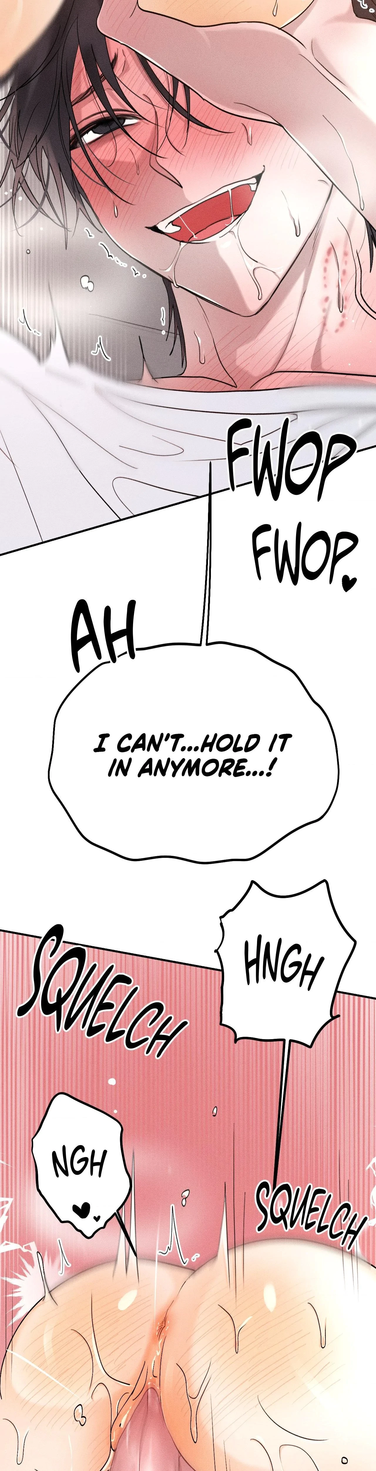 Boo-Tiful Nightmare Chapter 8, page 48